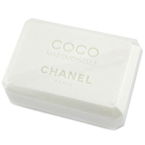 chanel soap uk|chanel coco mademoiselle bath soap.